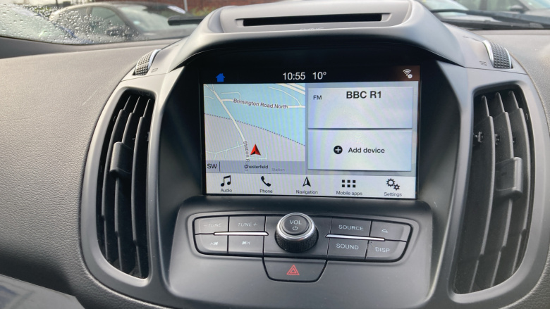 Ford Kuga 1.5 EcoBoost ST-Line 5dr 2WD Petrol Estate